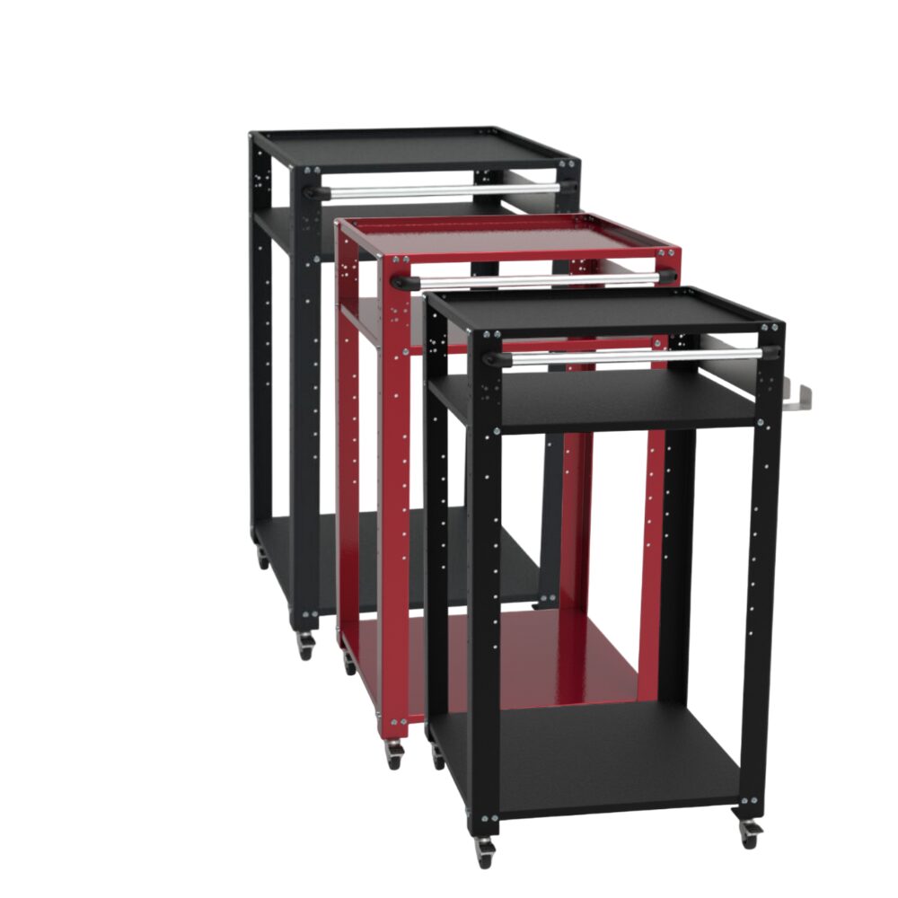 Carrello forno pizza per forno, Effeuno, Ooni Ggf