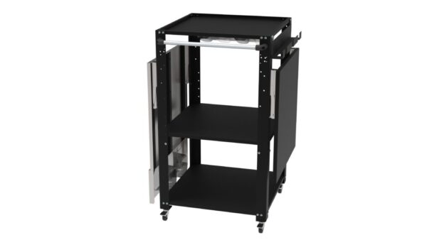 Carrello Cucina, Forno Pizza maxi SPACE004-RIP72 - immagine 4